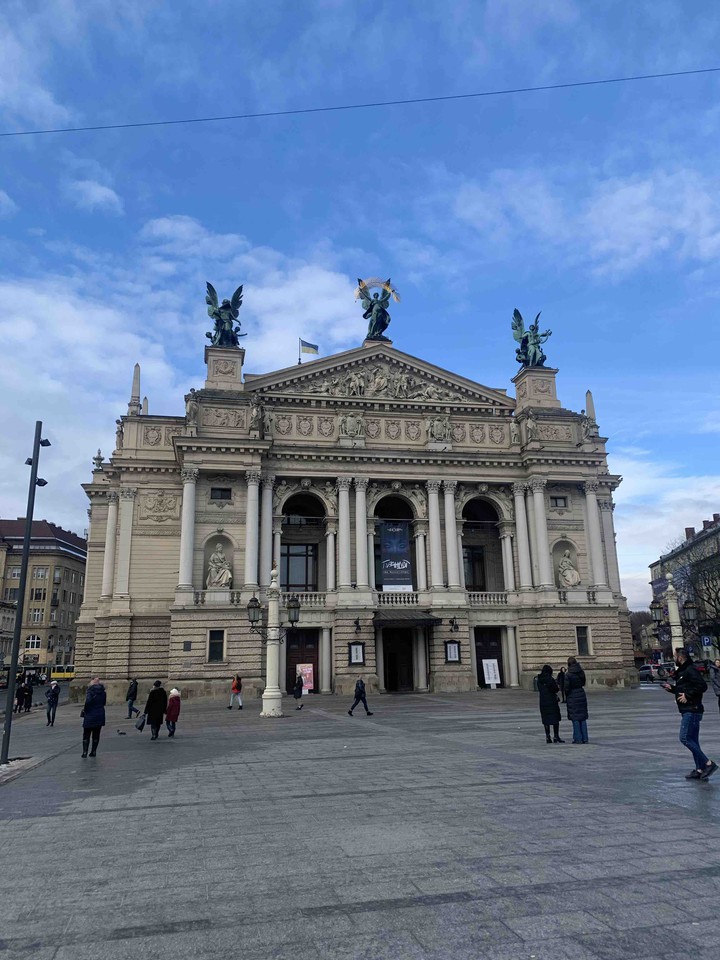 Lviv