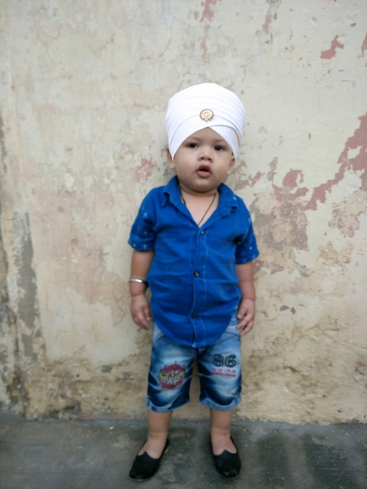 jasman baby