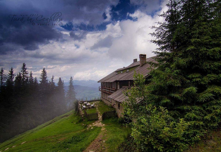 Romania