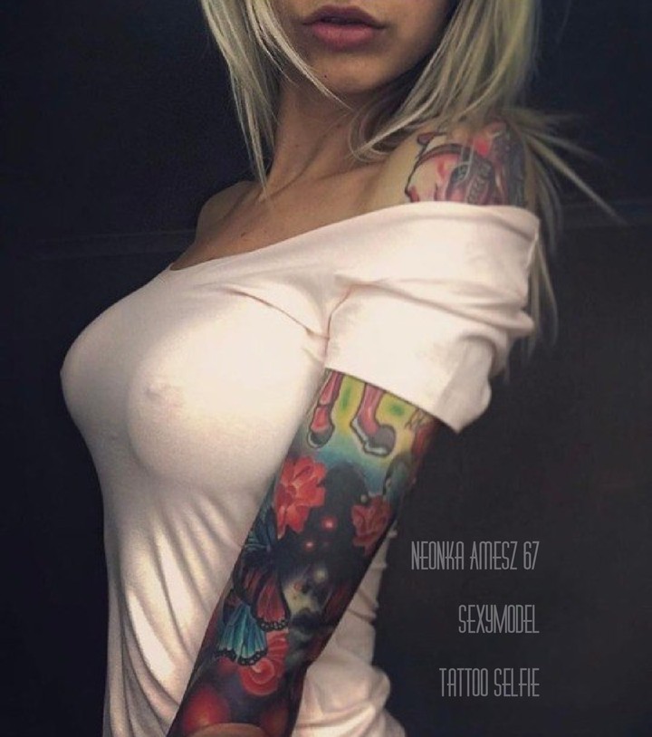 tattoo