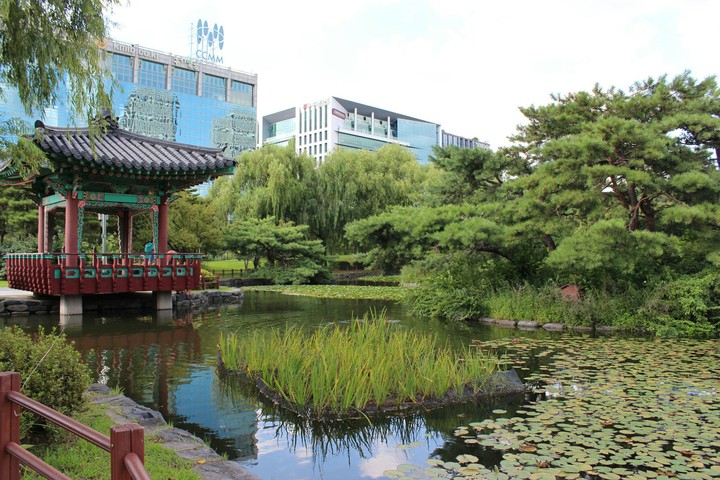 Seoul,Korea