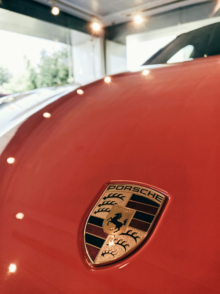Porsche
