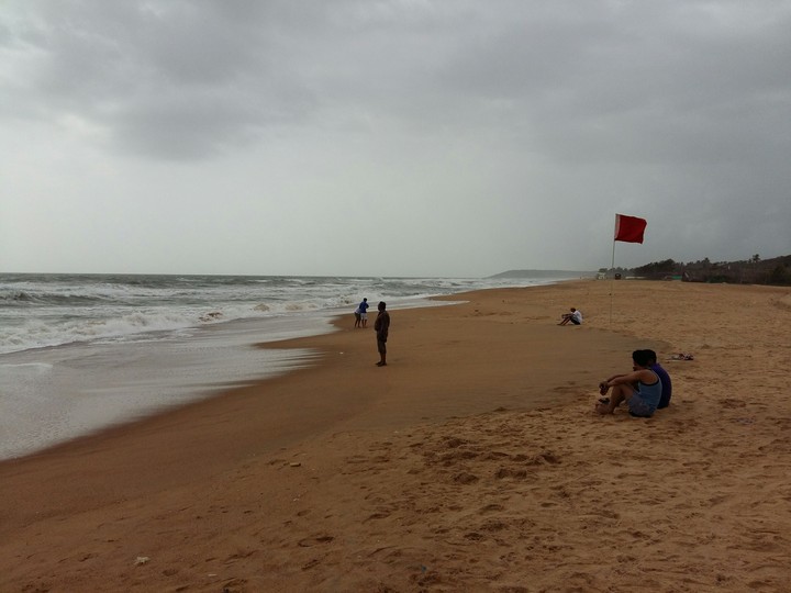 goa