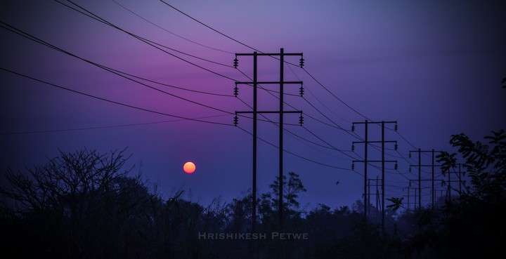 Sunrise
