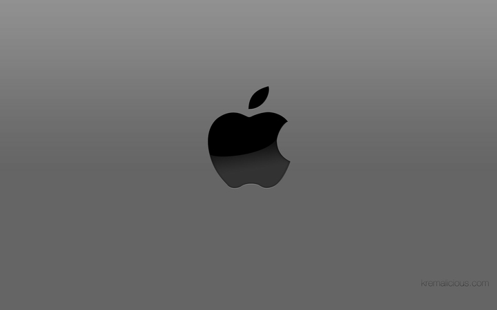 apple