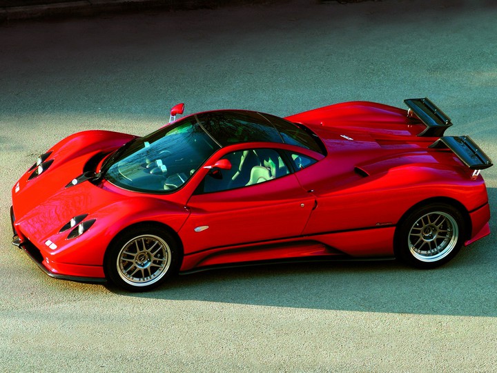 pagani