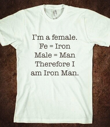 #ironman