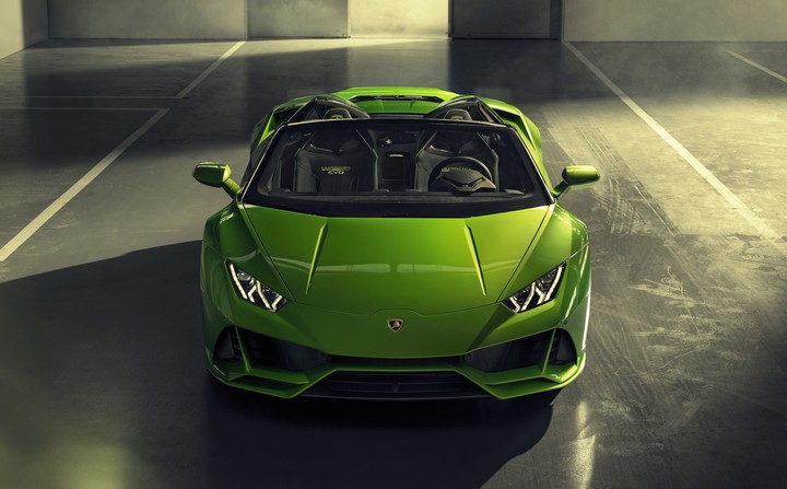lamborghini