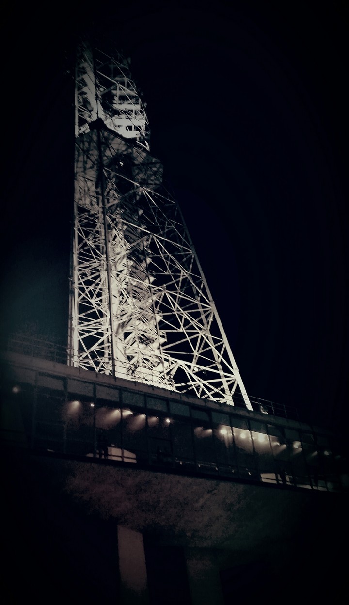 Tv Tower Brasília, BR