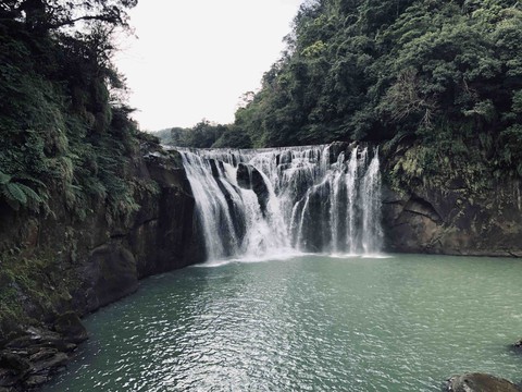 Taiwan