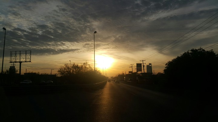 Amanecer