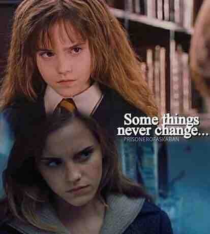 ❤️Hermione Granger❤️