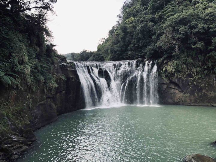 Taiwan