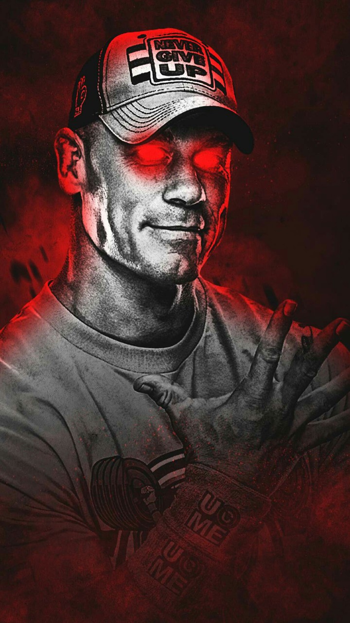 Jon cena