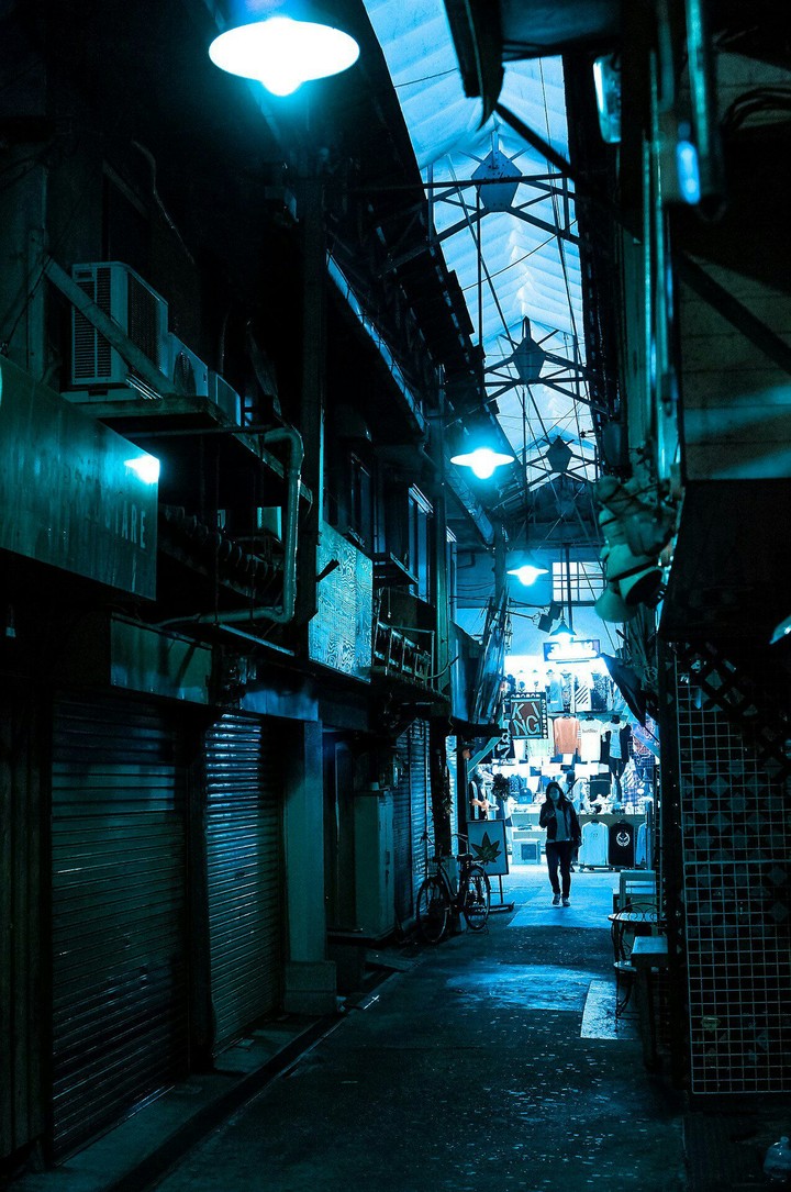 Tokyo