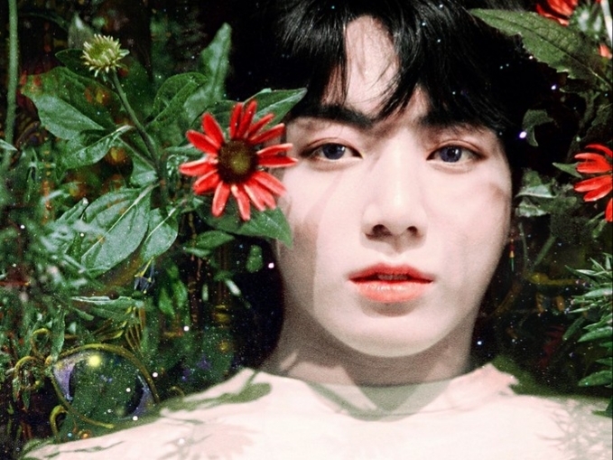 bts JeongKook