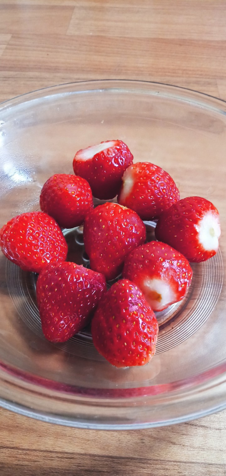 과일?  채소?