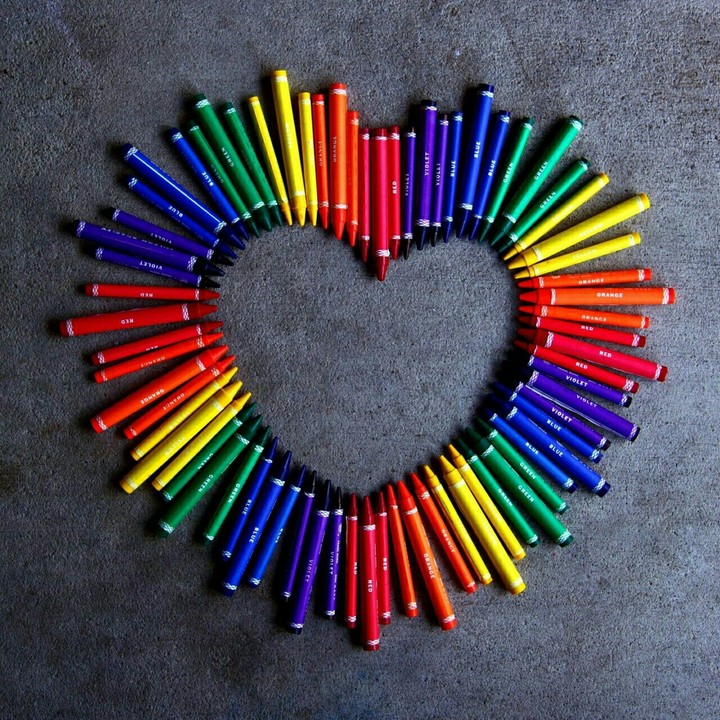 love n color