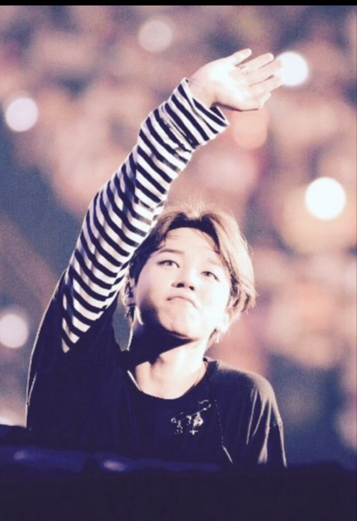 Jimin❤