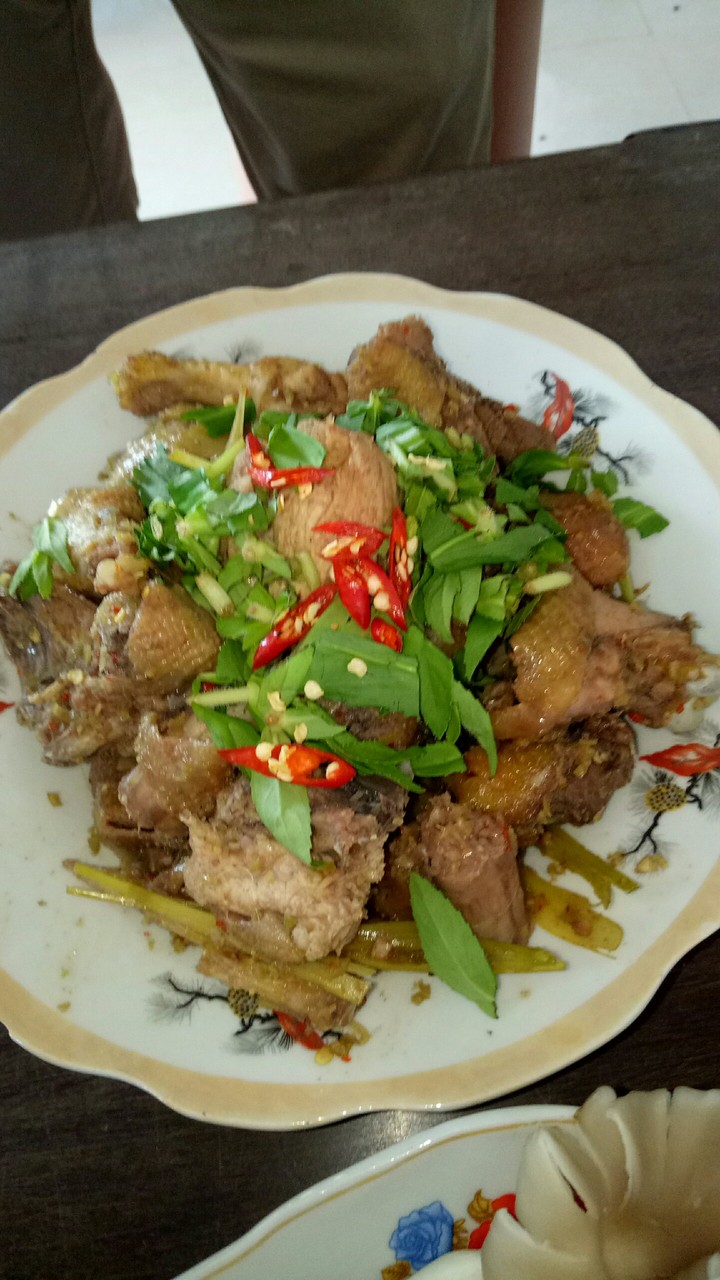 ngon