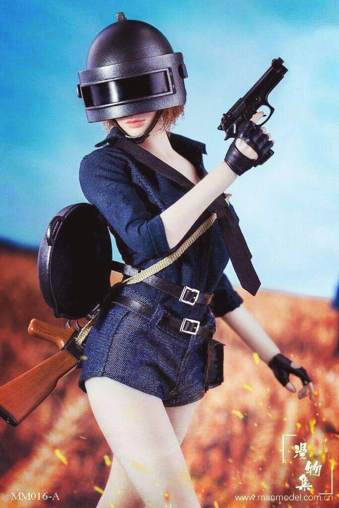 Pubg Lover