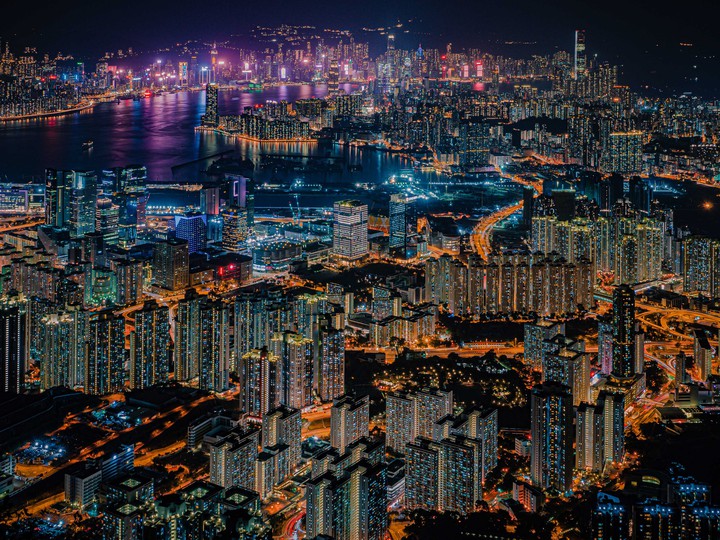 metropolis