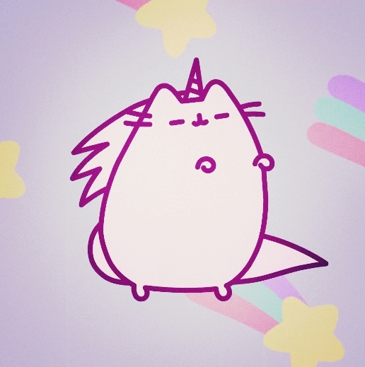 Pusheen