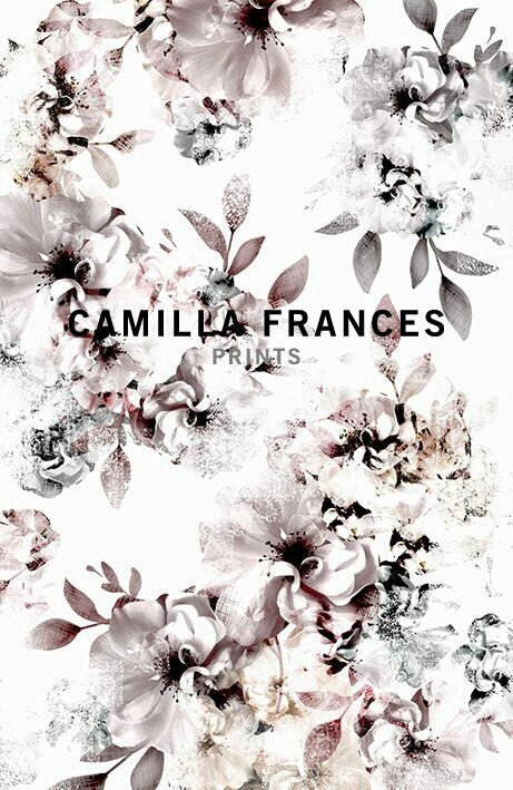 Camilla Frances