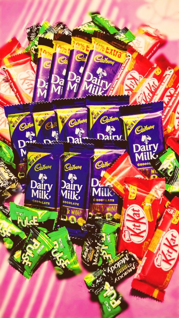 Chocolates