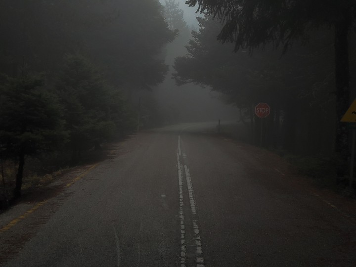 Silence