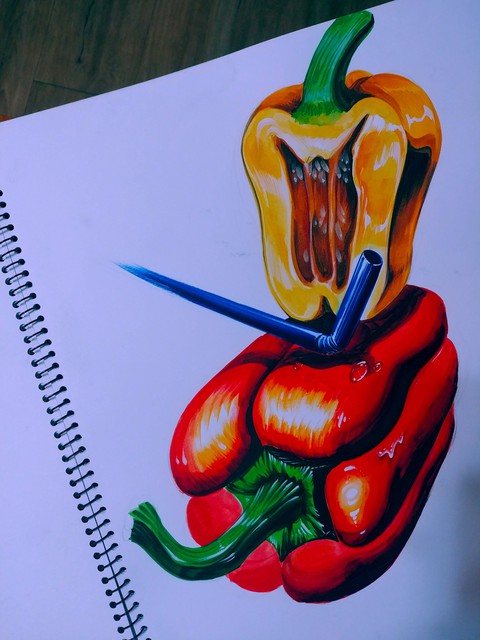 color