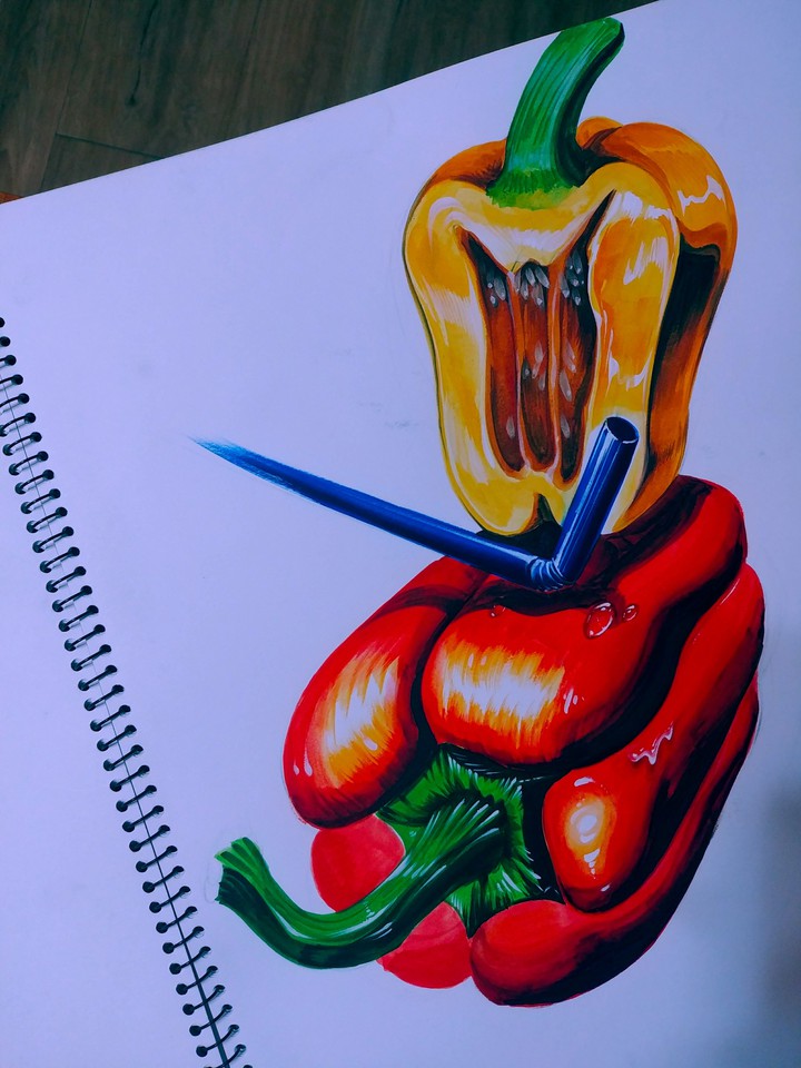 color