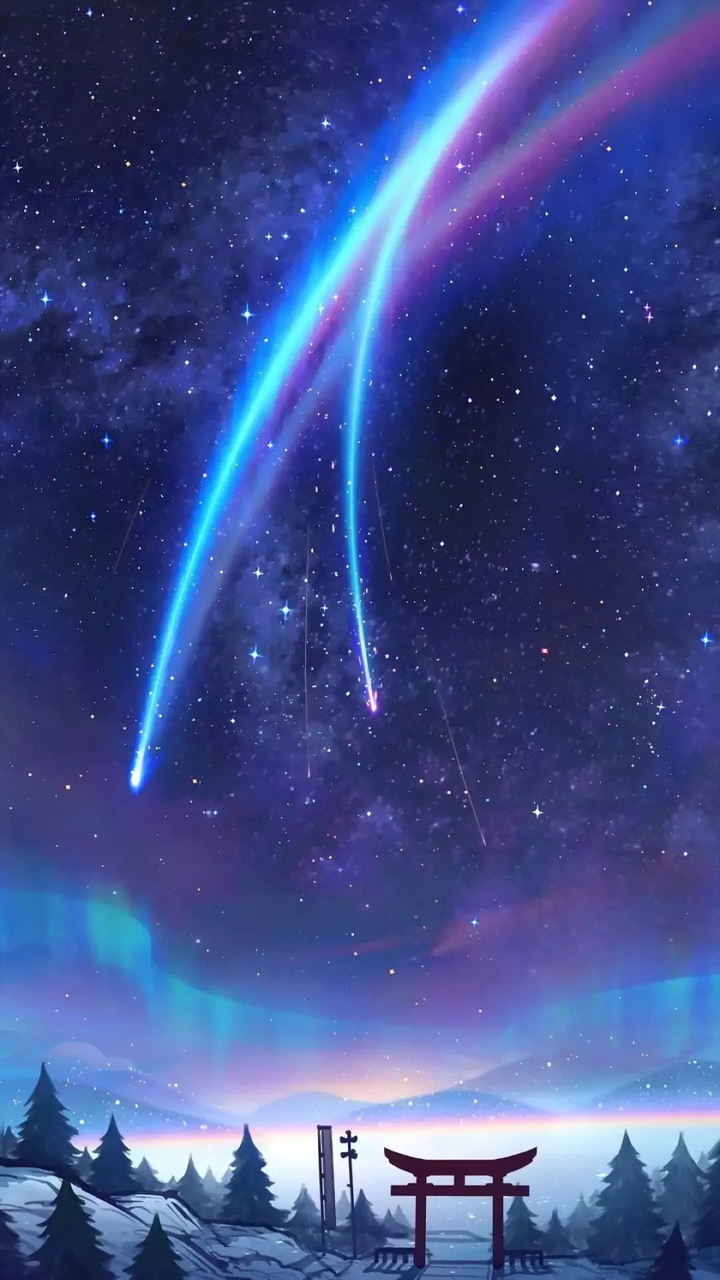 your name