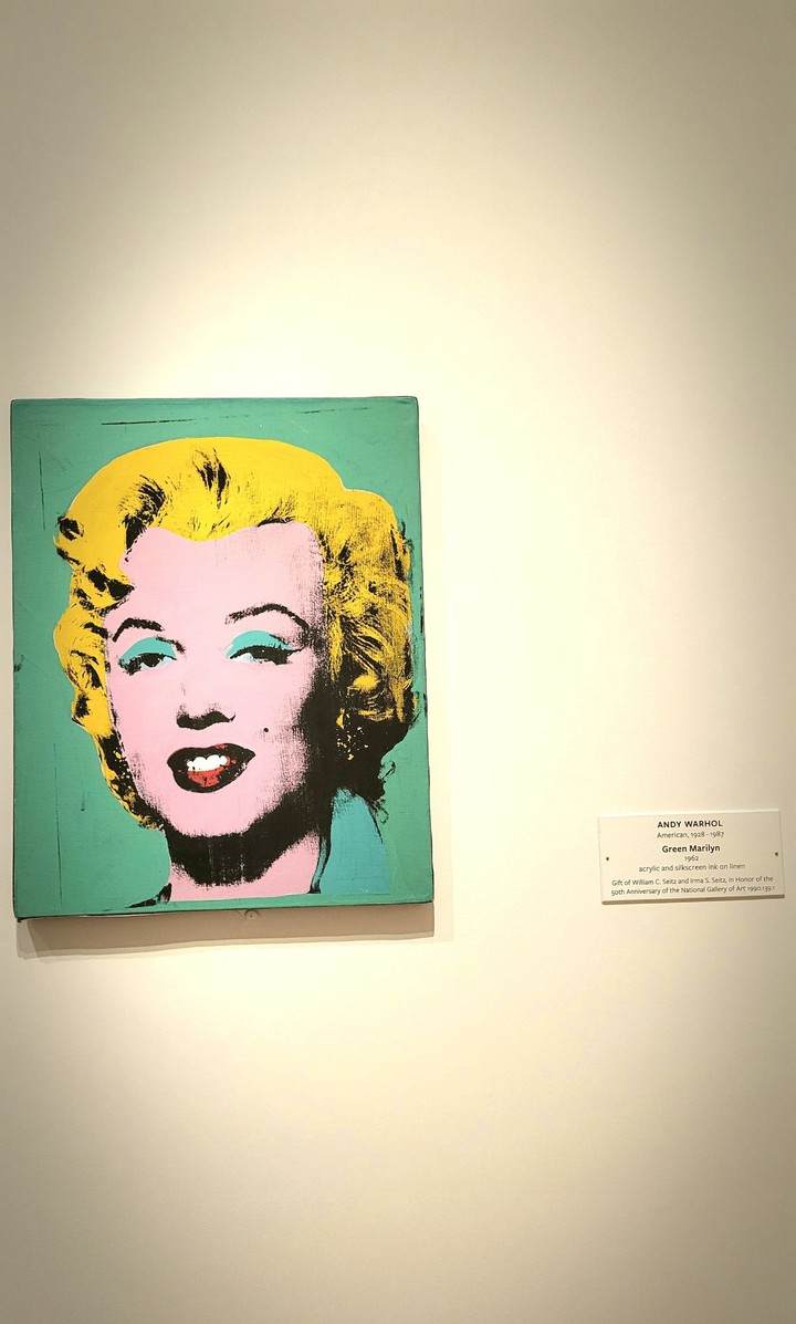 Andy Warhol