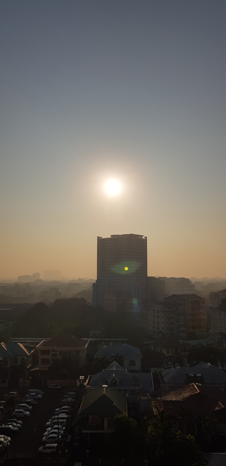Morning