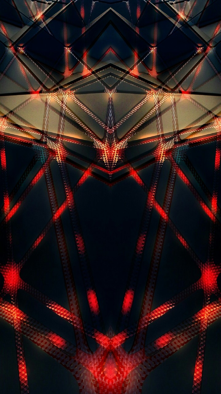 обои