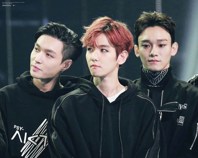 Exo