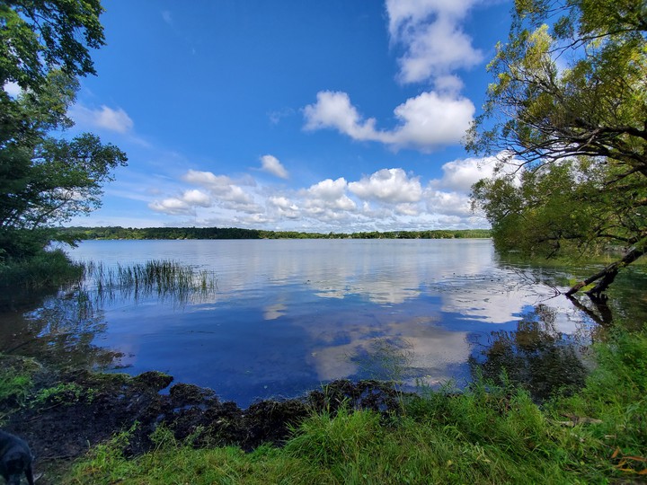 lake