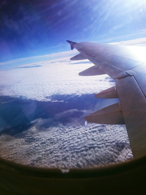Delhi Bangalore Flight