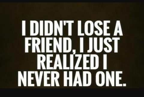 all r fake