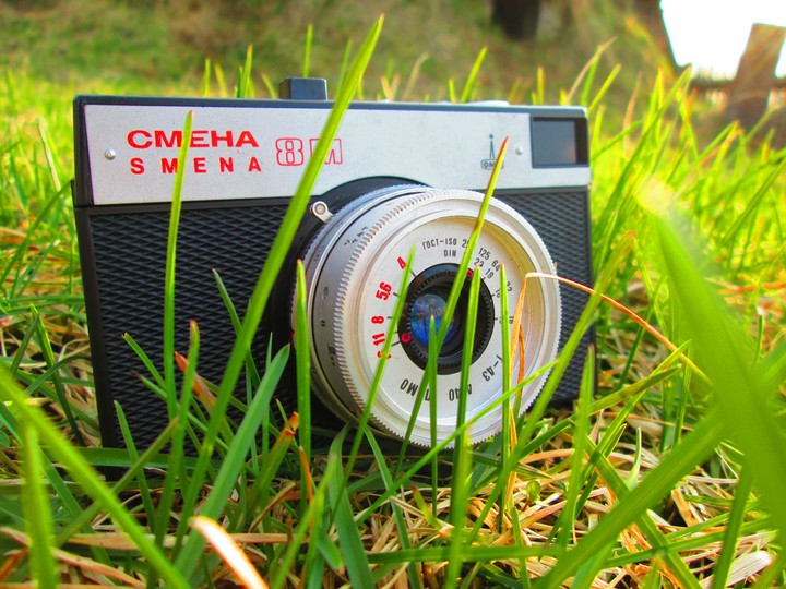 фотоаппарат