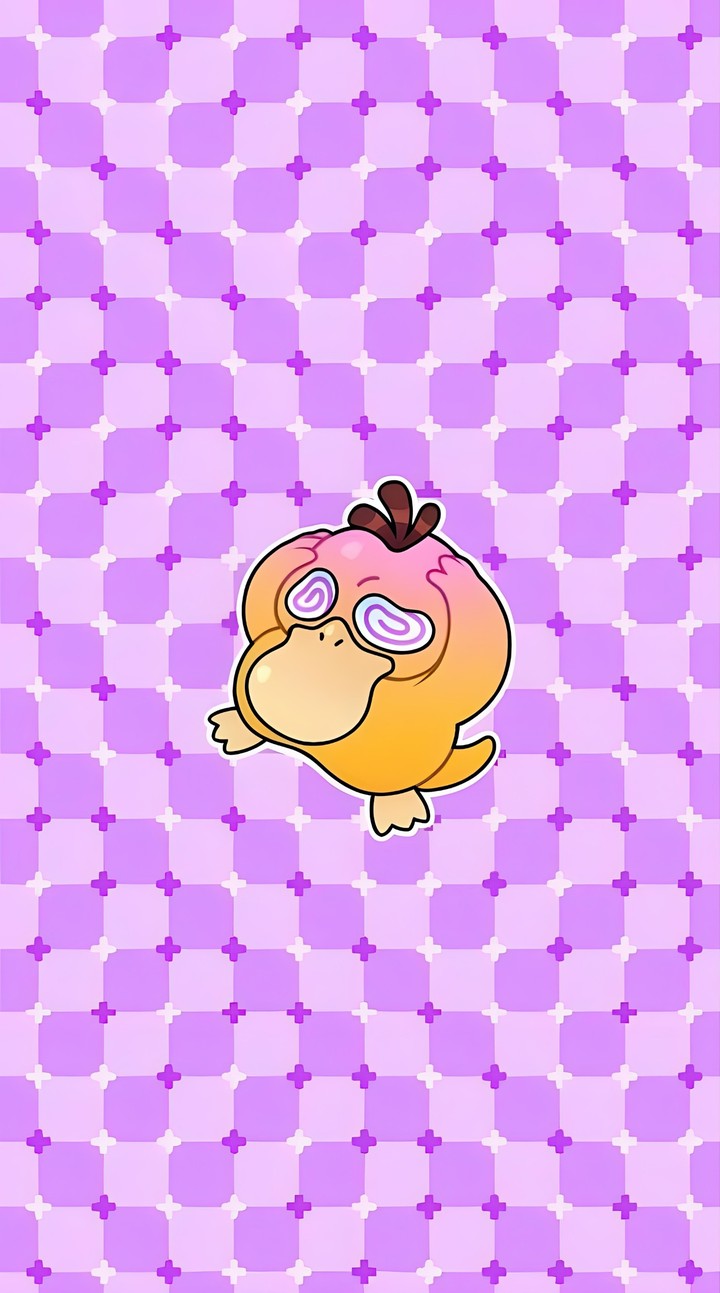 tapety animation, Orange