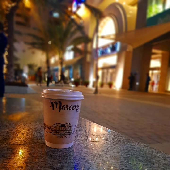 coffee