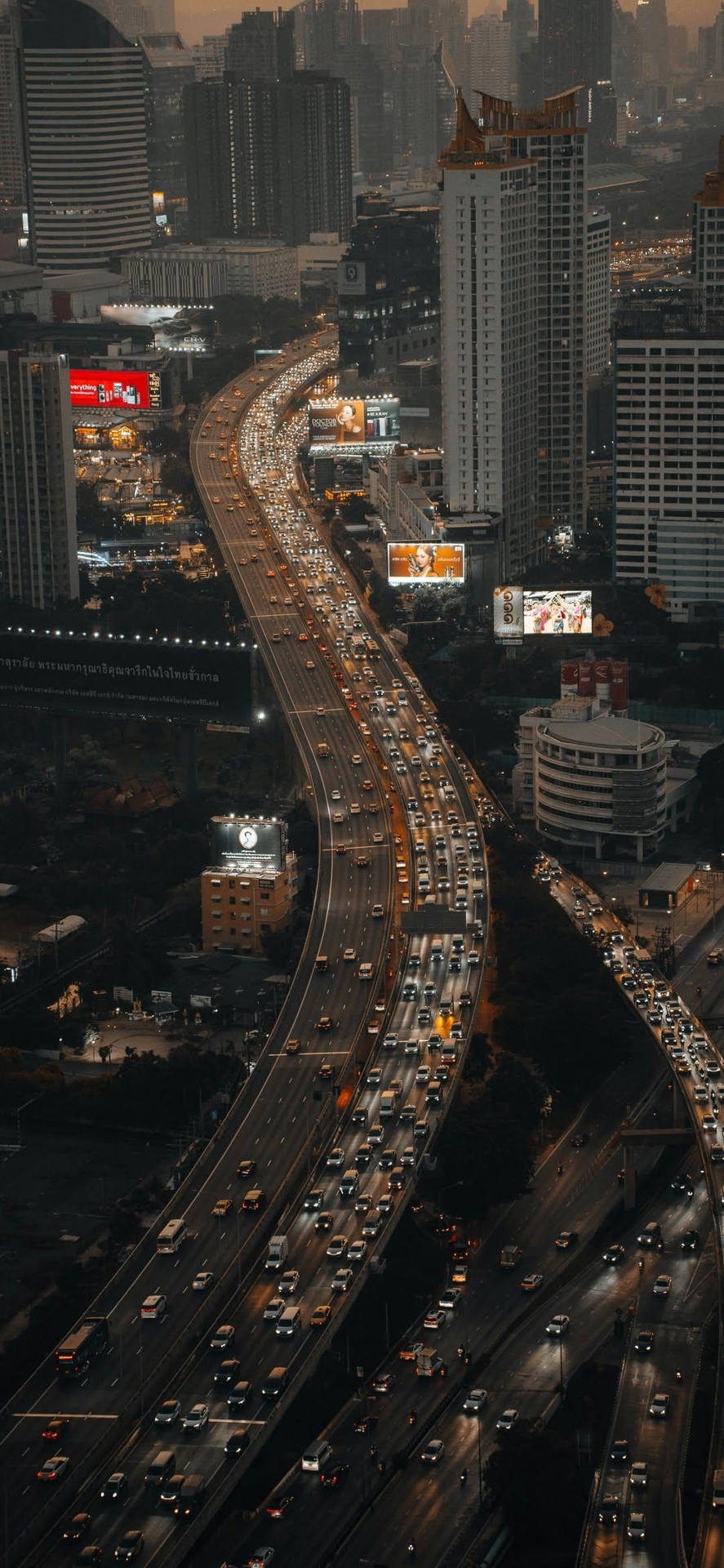 тапети road, highway