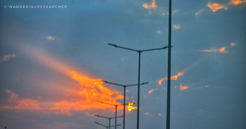 Sunrise