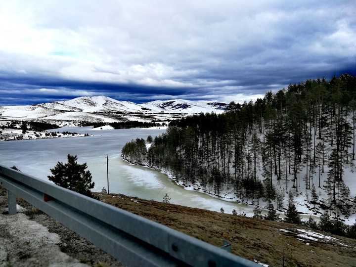 Zlatibor, Serbia
