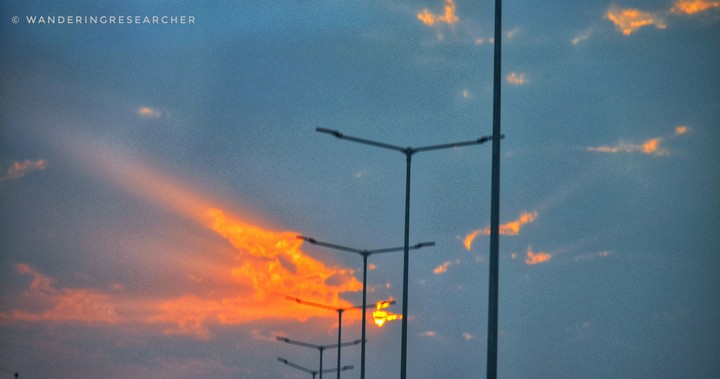 Sunrise