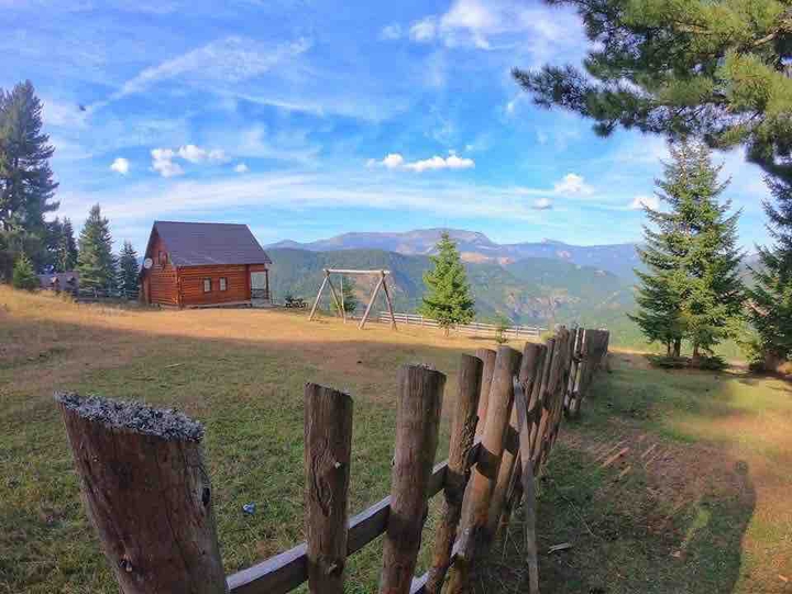 Rugov Kosovo