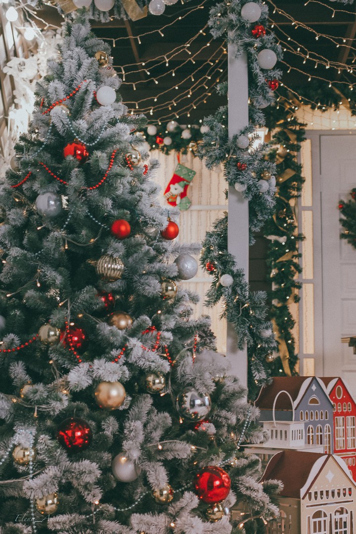 Christmas