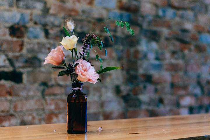 vase !